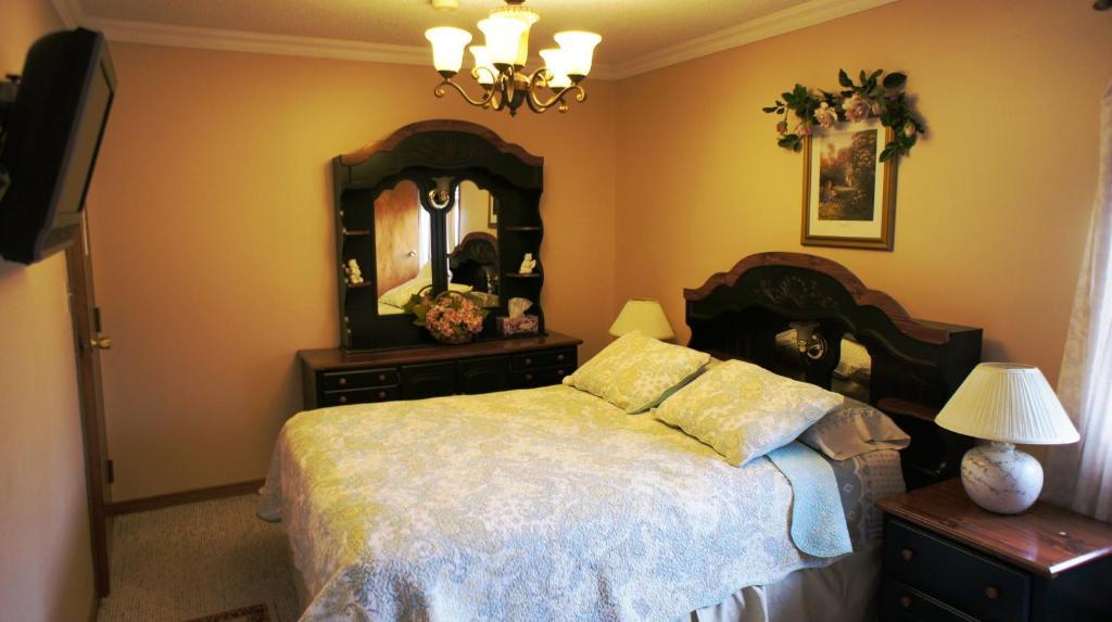 Villa Alexandrea ไนแอการาฟอลส์ ห้อง รูปภาพ